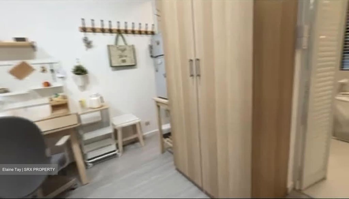 Calin Mansions (D14), Apartment #600781971